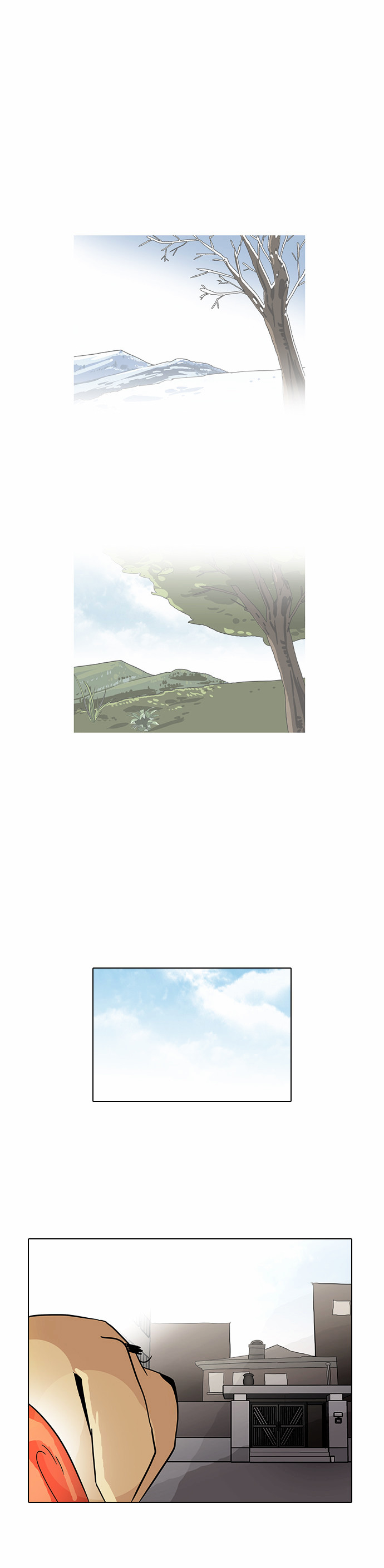 18+ Lookism Chapter 70 : [Spin-Off] Jae Yeol And Inu S Pups [2/2] page 26
