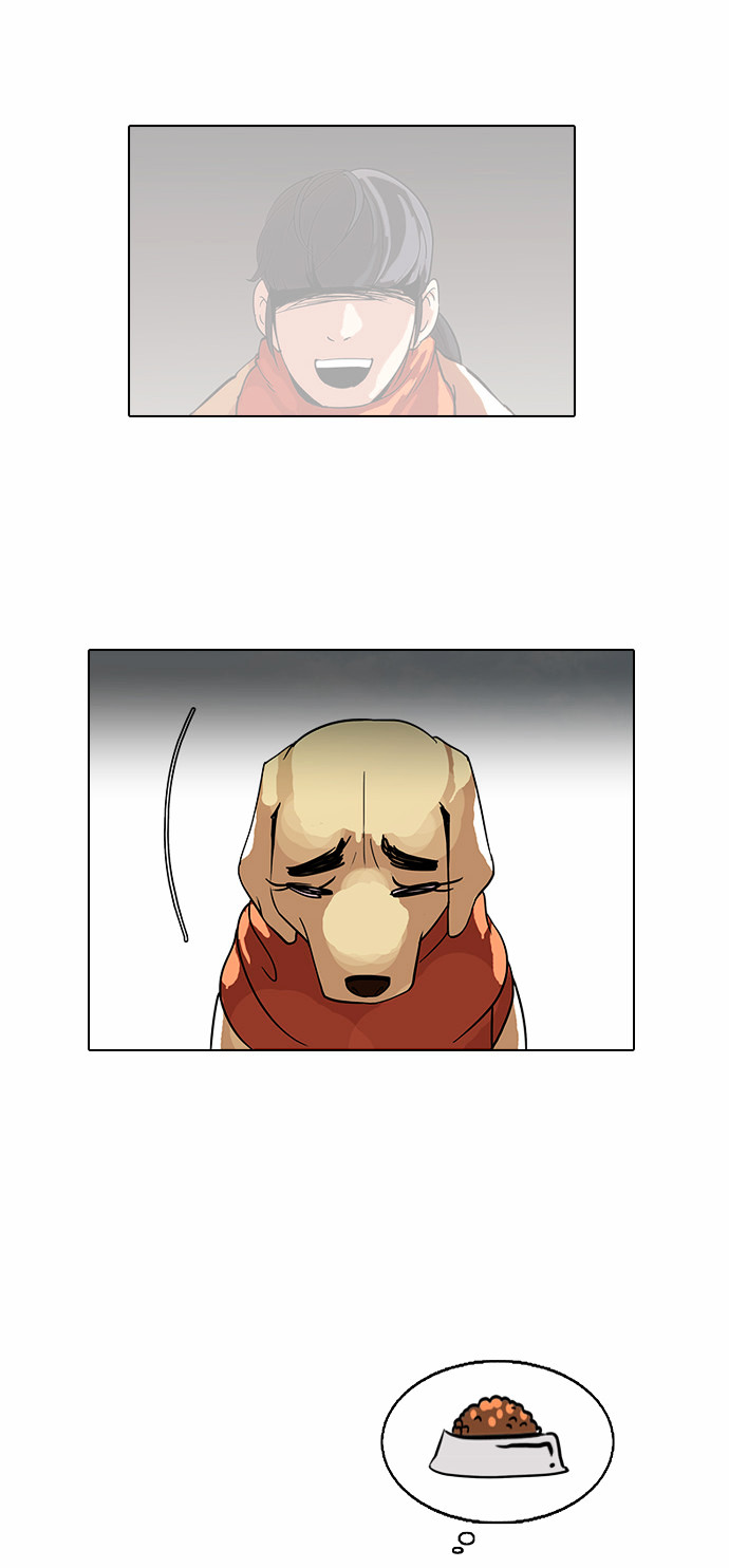 18+ Lookism Chapter 70 : [Spin-Off] Jae Yeol And Inu S Pups [2/2] page 27