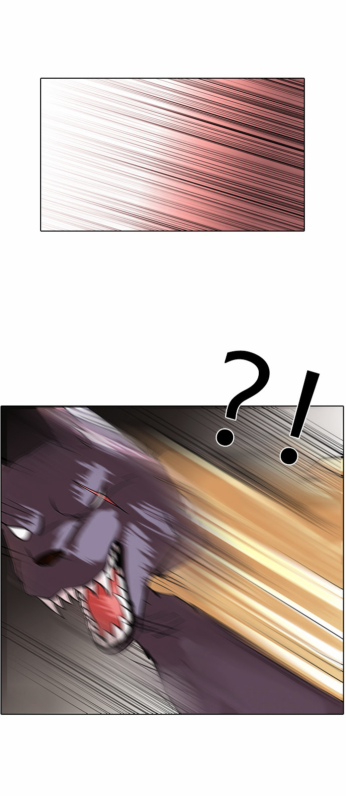18+ Lookism Chapter 70 : [Spin-Off] Jae Yeol And Inu S Pups [2/2] page 31