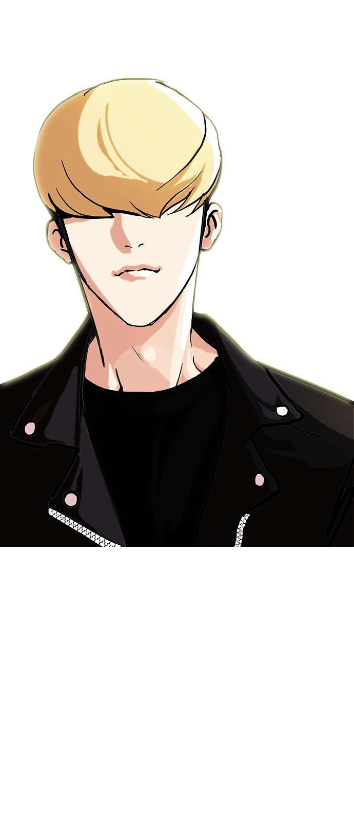 18+ Lookism Chapter 70 : [Spin-Off] Jae Yeol And Inu S Pups [2/2] page 40