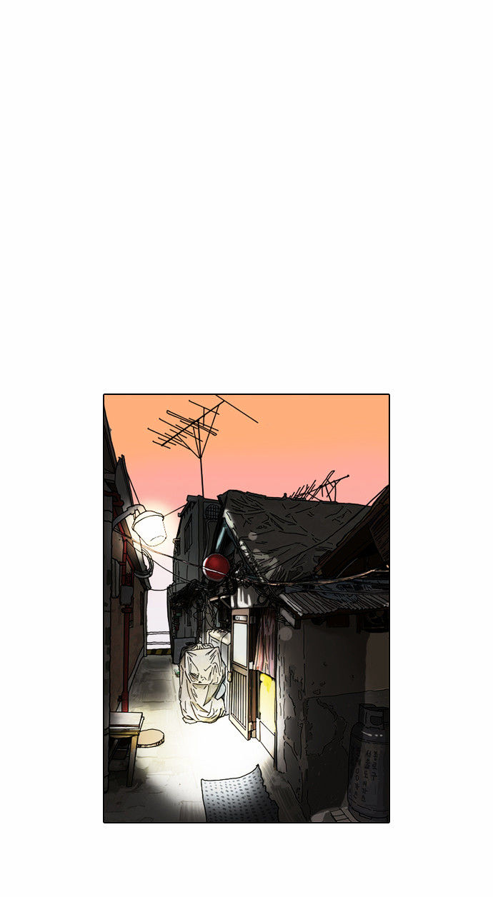 18+ Lookism Chapter 72 : Fitting Model [2/2] page 34