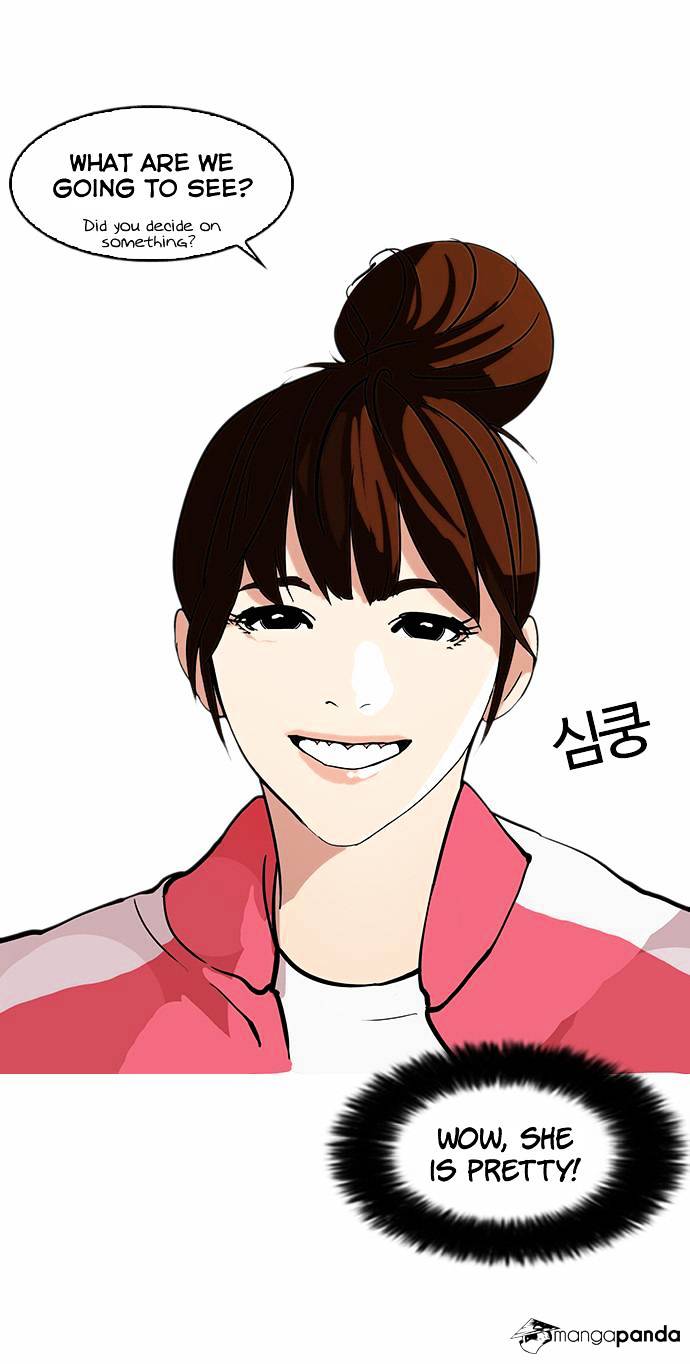 18+ Lookism Chapter 73 page 4