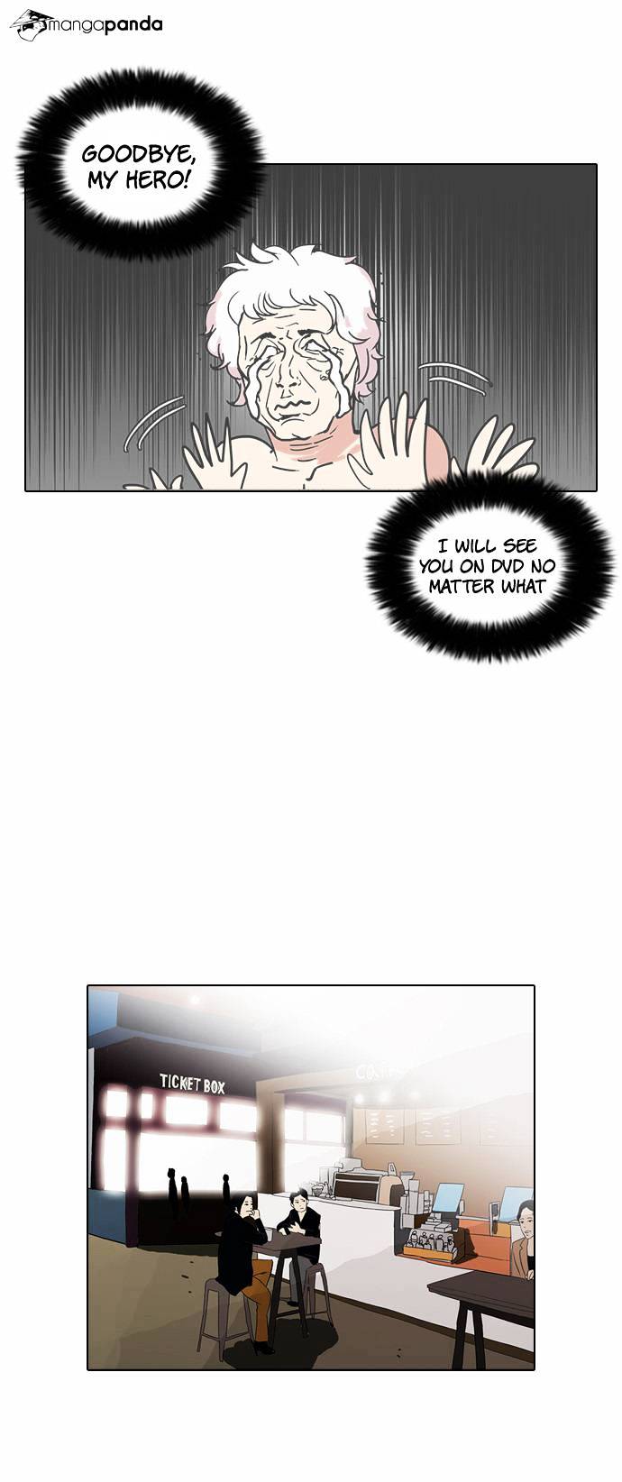 18+ Lookism Chapter 73 page 7