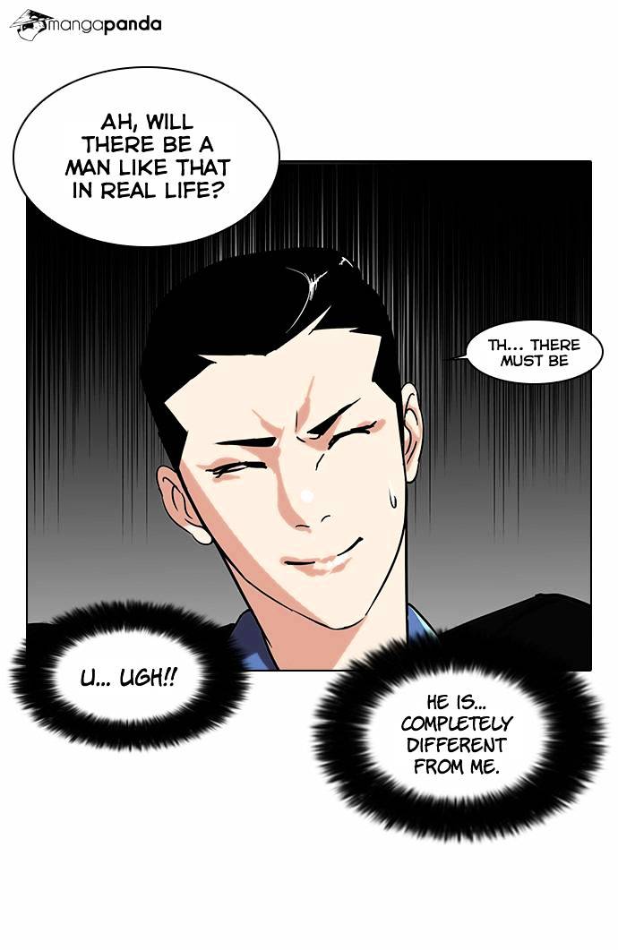 18+ Lookism Chapter 73 page 9