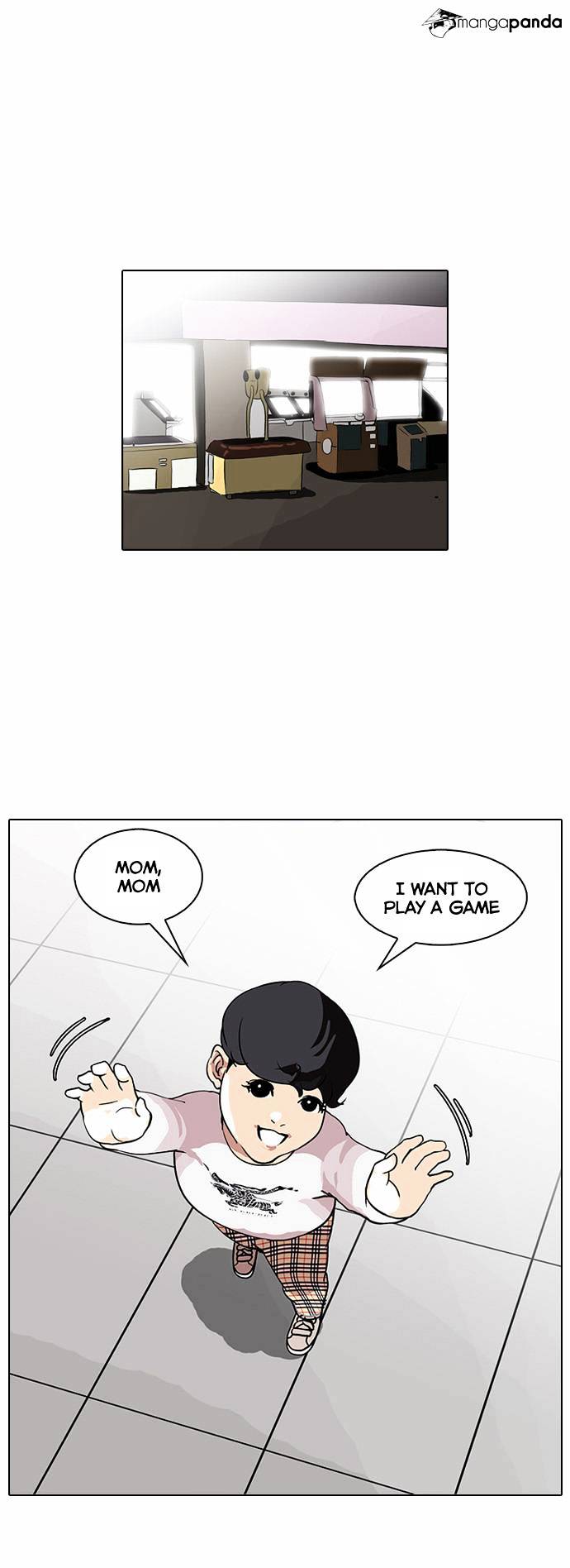 18+ Lookism Chapter 73 page 27