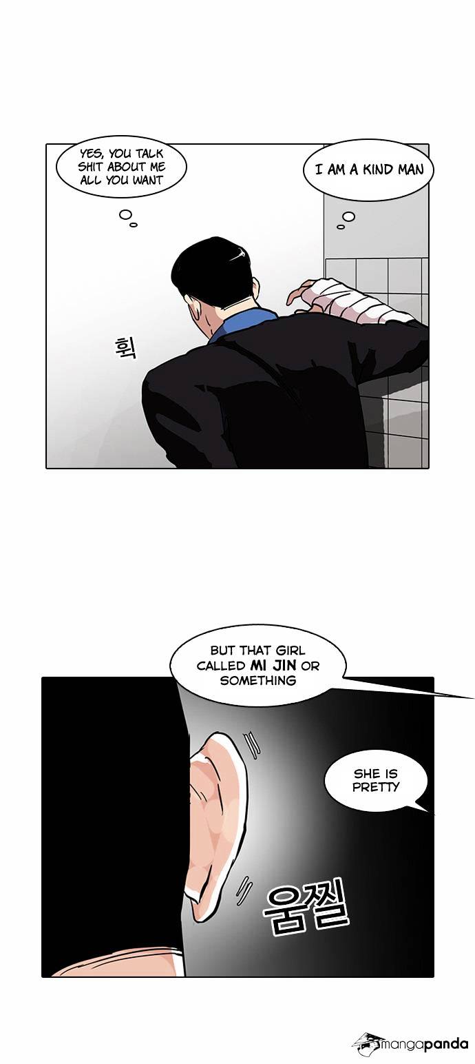 18+ Lookism Chapter 73 page 35