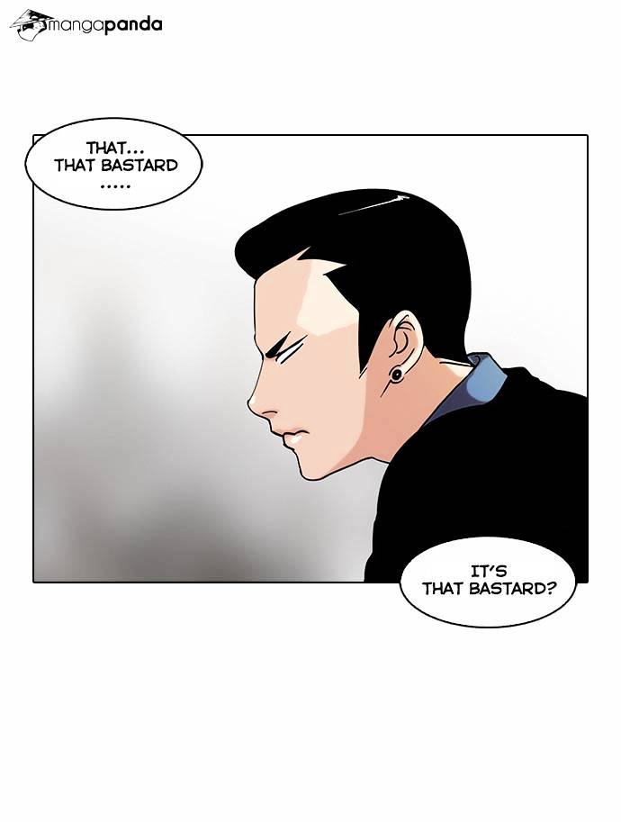 18+ Lookism Chapter 74 page 9