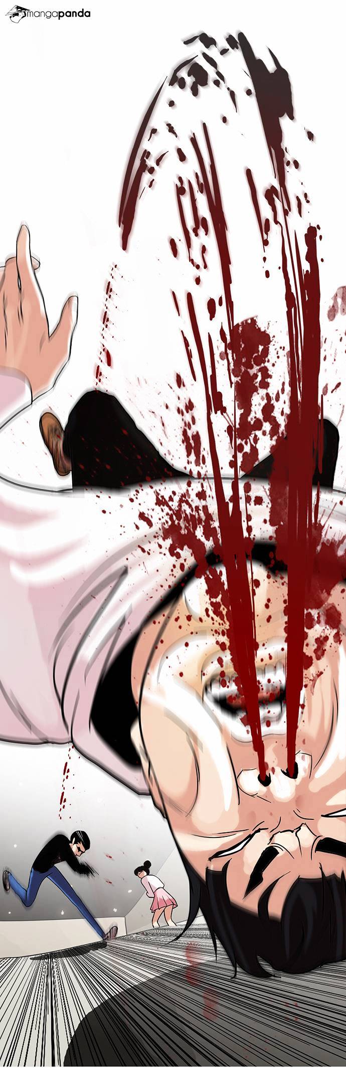 18+ Lookism Chapter 74 page 24