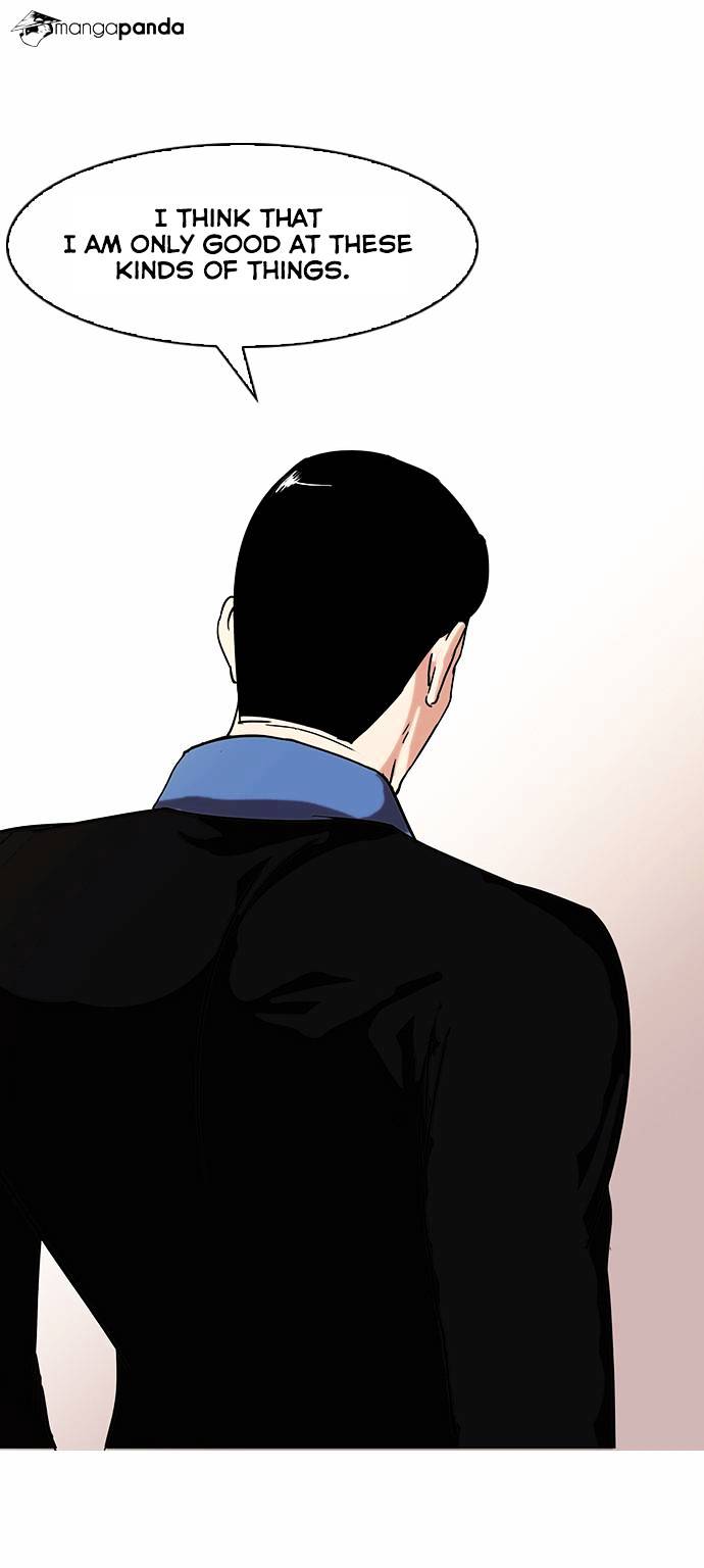 18+ Lookism Chapter 74 page 28