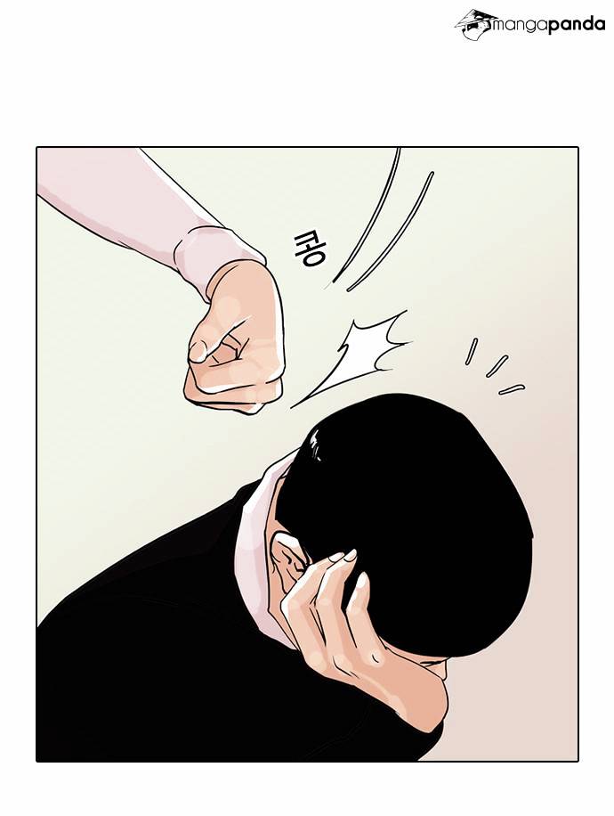 18+ Lookism Chapter 74 page 35
