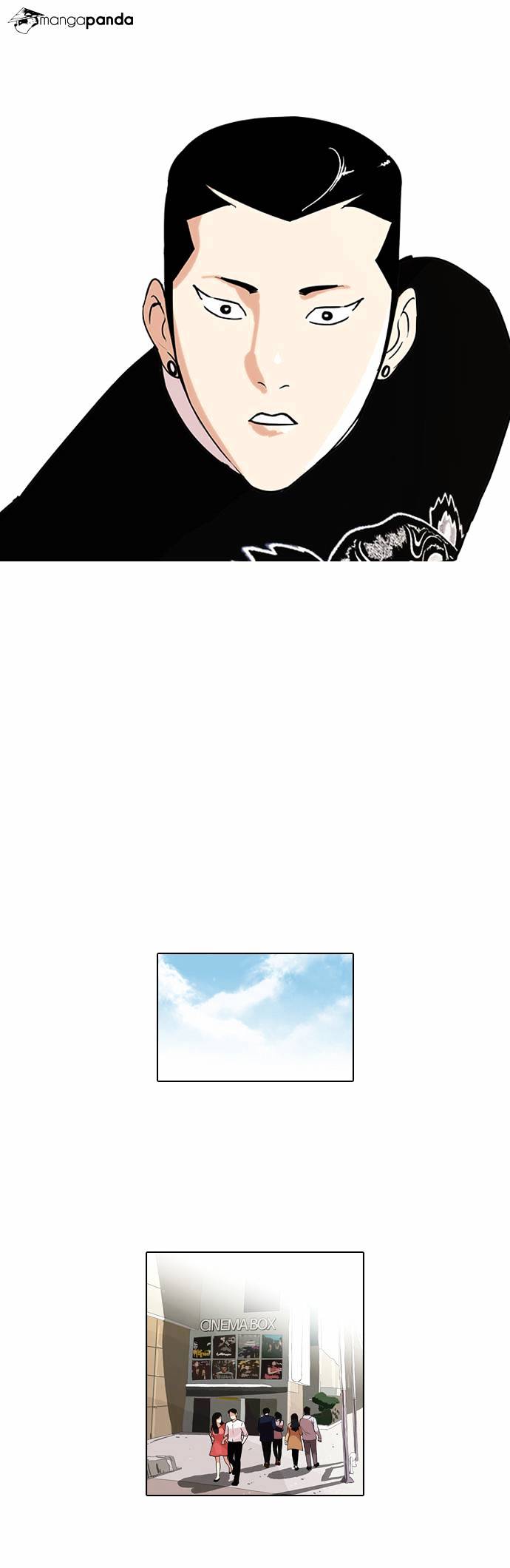 18+ Lookism Chapter 74 page 39