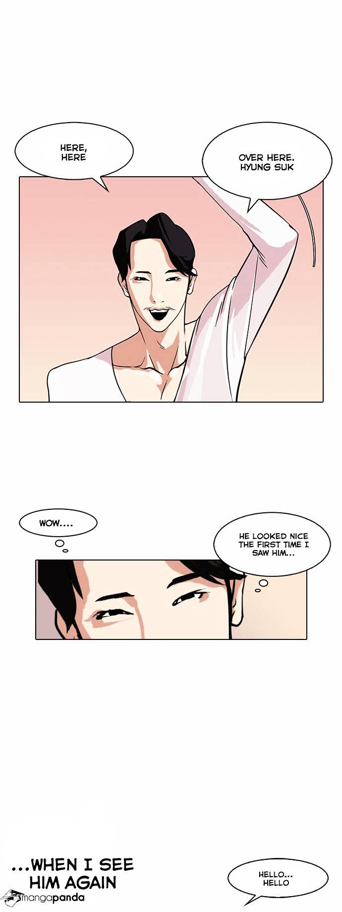 18+ Lookism Chapter 75 page 24
