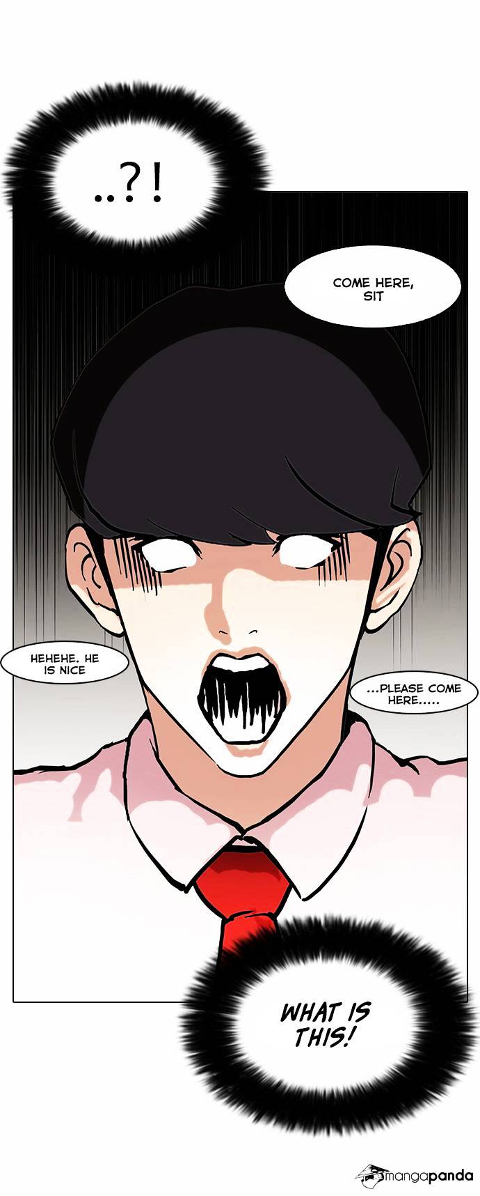 18+ Lookism Chapter 75 page 33