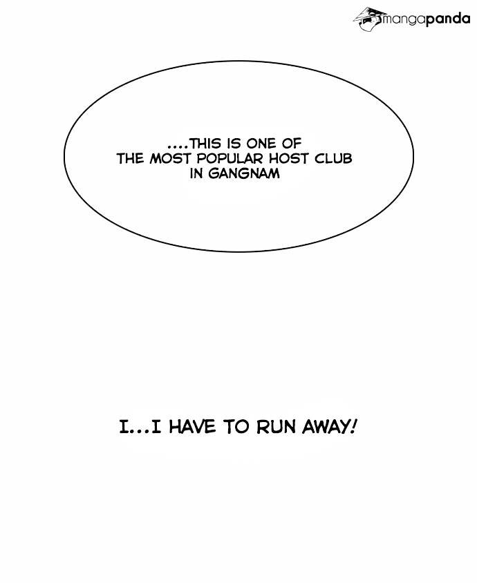 18+ Lookism Chapter 75 page 34