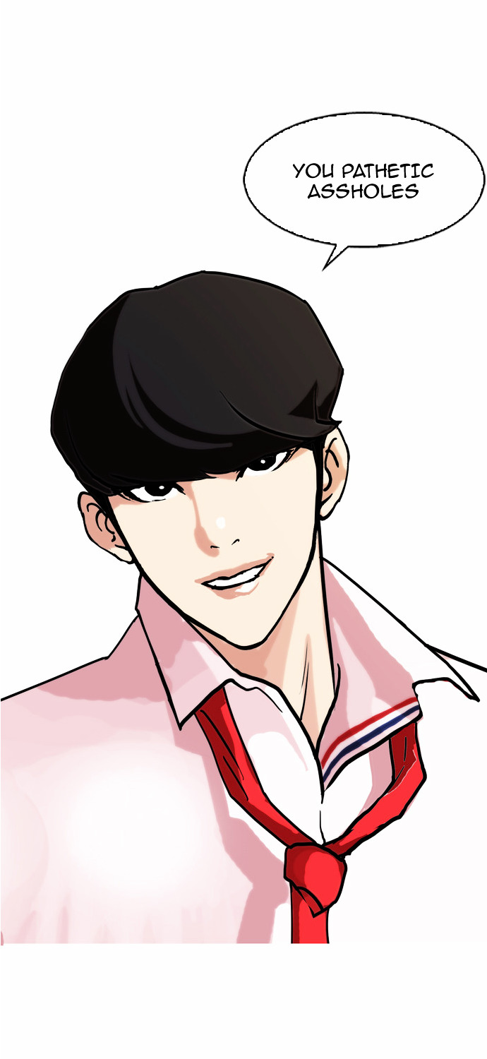 18+ Lookism Chapter 77 : Dangerous Part Time Job [03] page 7