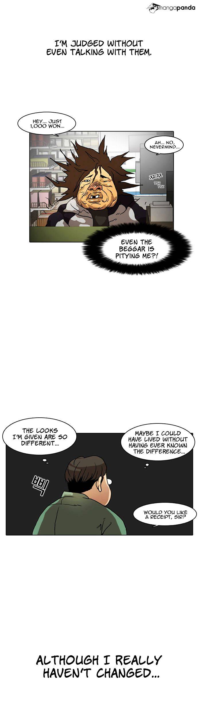 18+ Lookism Chapter 8 page 7