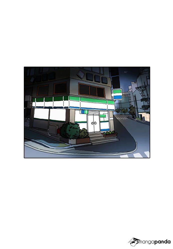 18+ Lookism Chapter 8 page 26