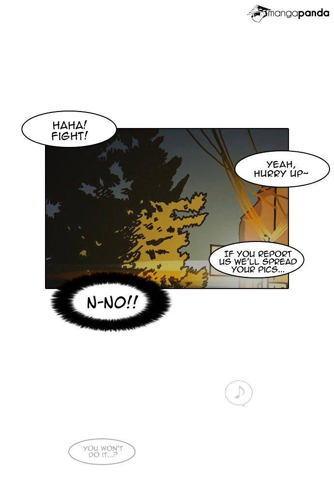 18+ Lookism Chapter 8 page 39