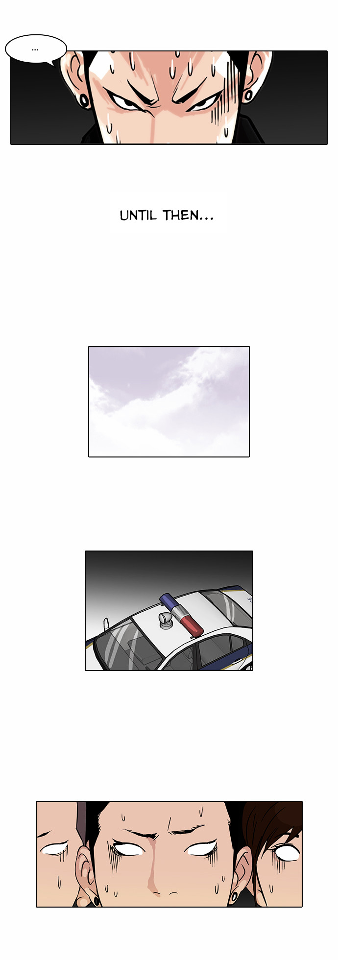 18+ Lookism Chapter 82 : Vasco S Birthday Party [2/2] page 3