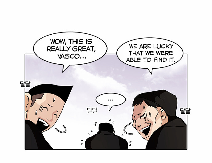 18+ Lookism Chapter 82 : Vasco S Birthday Party [2/2] page 25