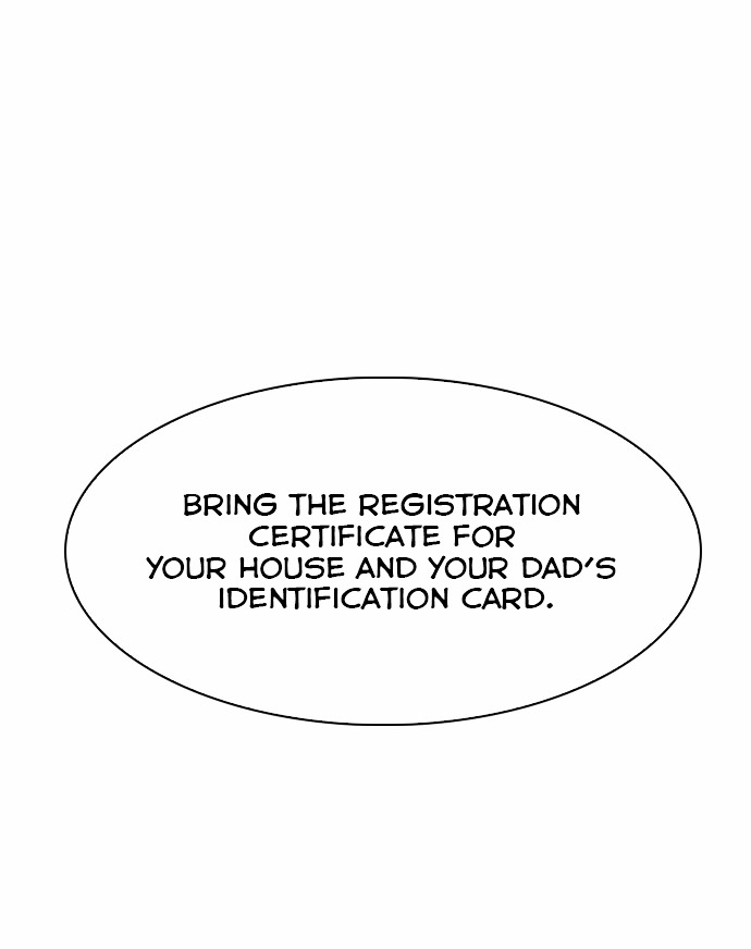18+ Lookism Chapter 85 : Illegal Toto [03] page 40