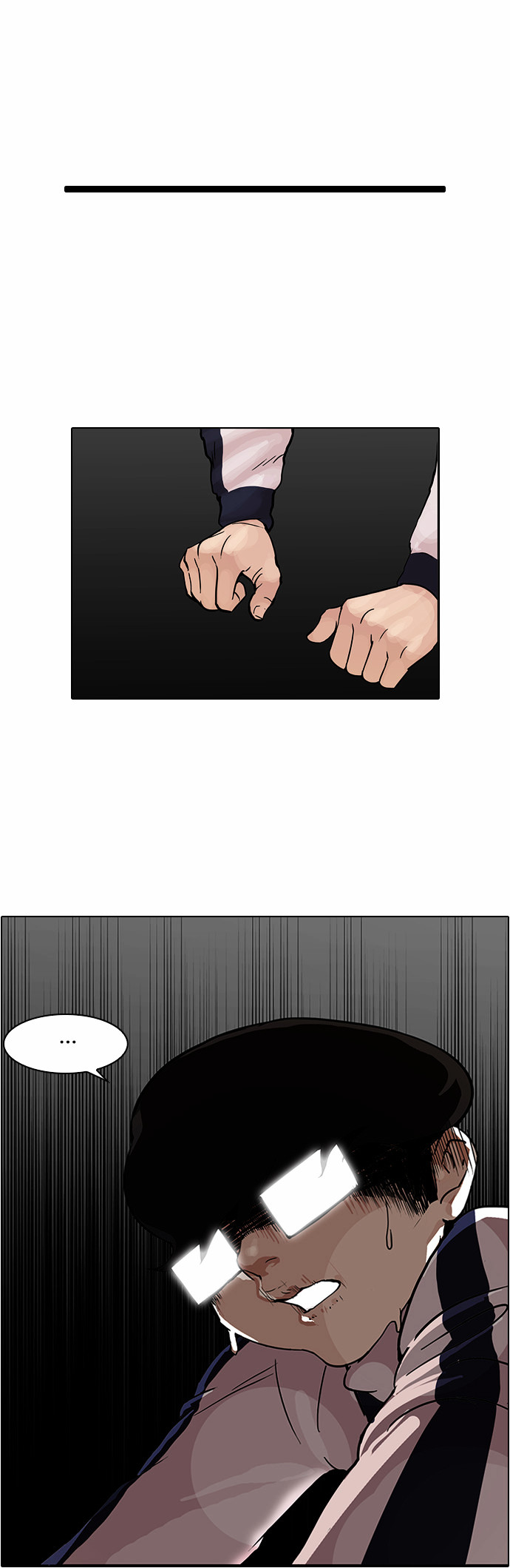 18+ Lookism Chapter 86 : Illegal Toto [04] page 44