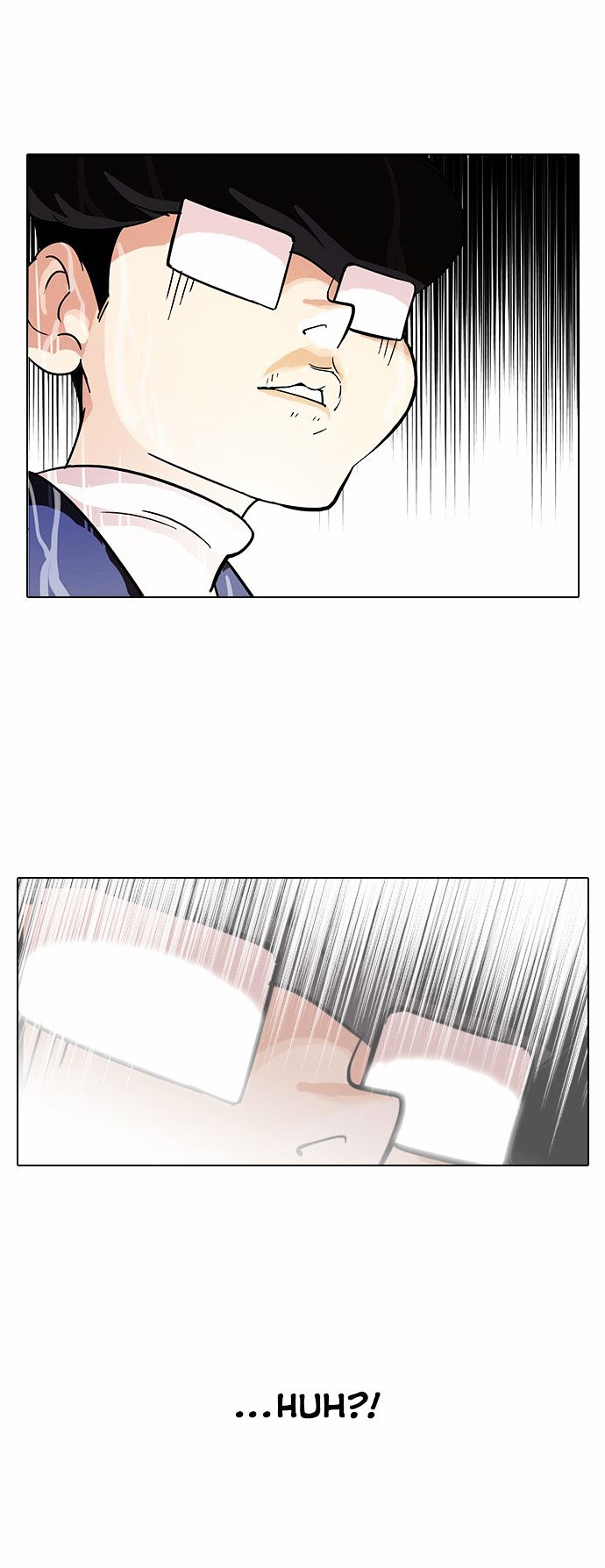 18+ Lookism Chapter 87 : Illegal Toto [04] page 6