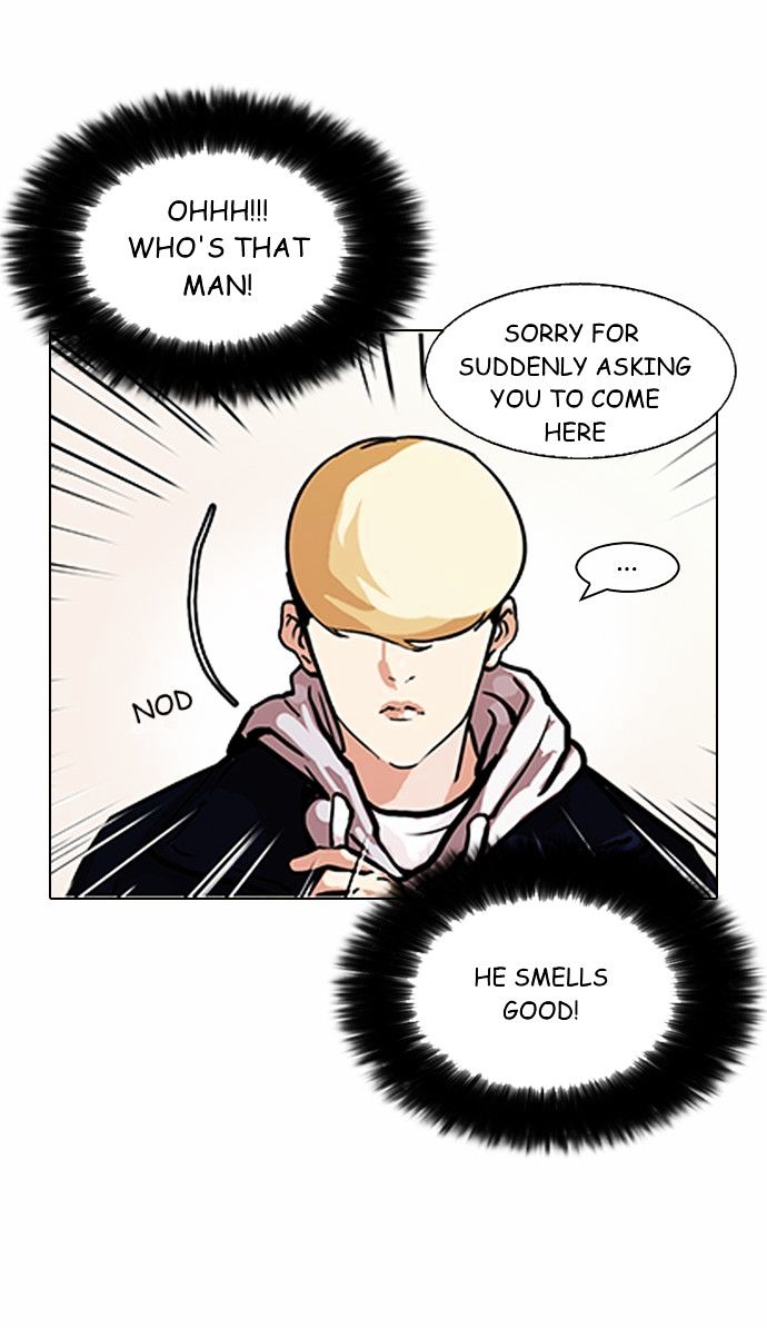 18+ Lookism Chapter 88 : Illegal Toto [6] page 31