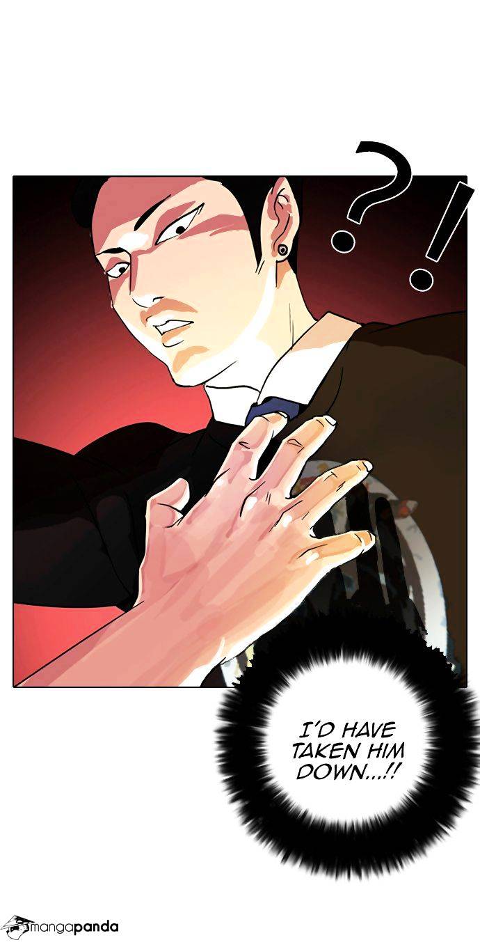 18+ Lookism Chapter 9 page 29