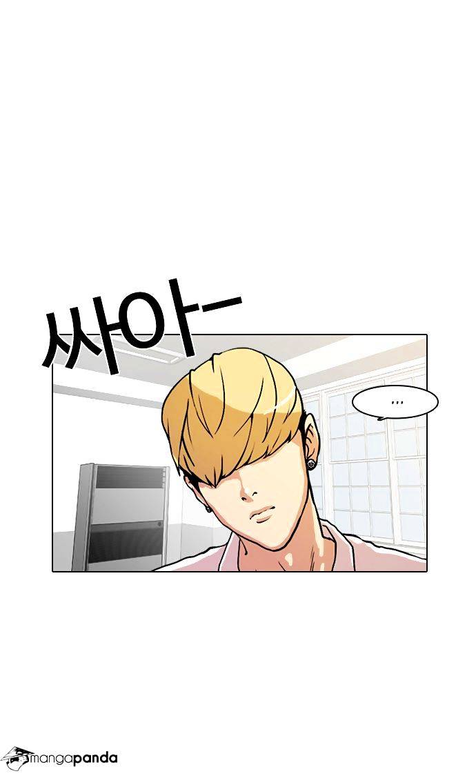 18+ Lookism Chapter 9 page 38