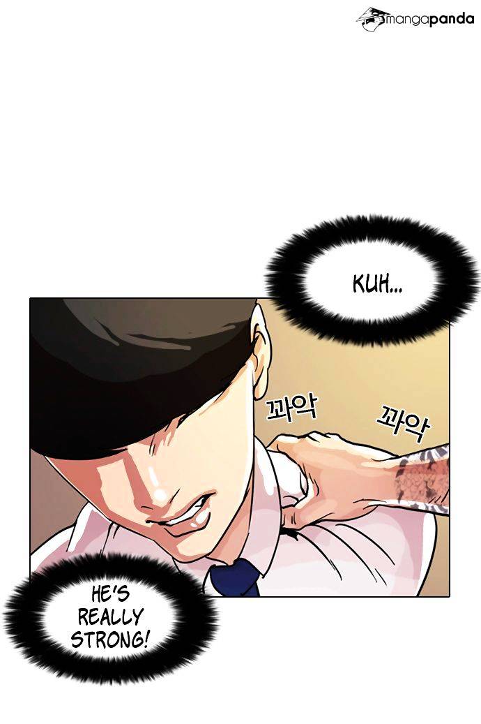 18+ Lookism Chapter 9 page 39