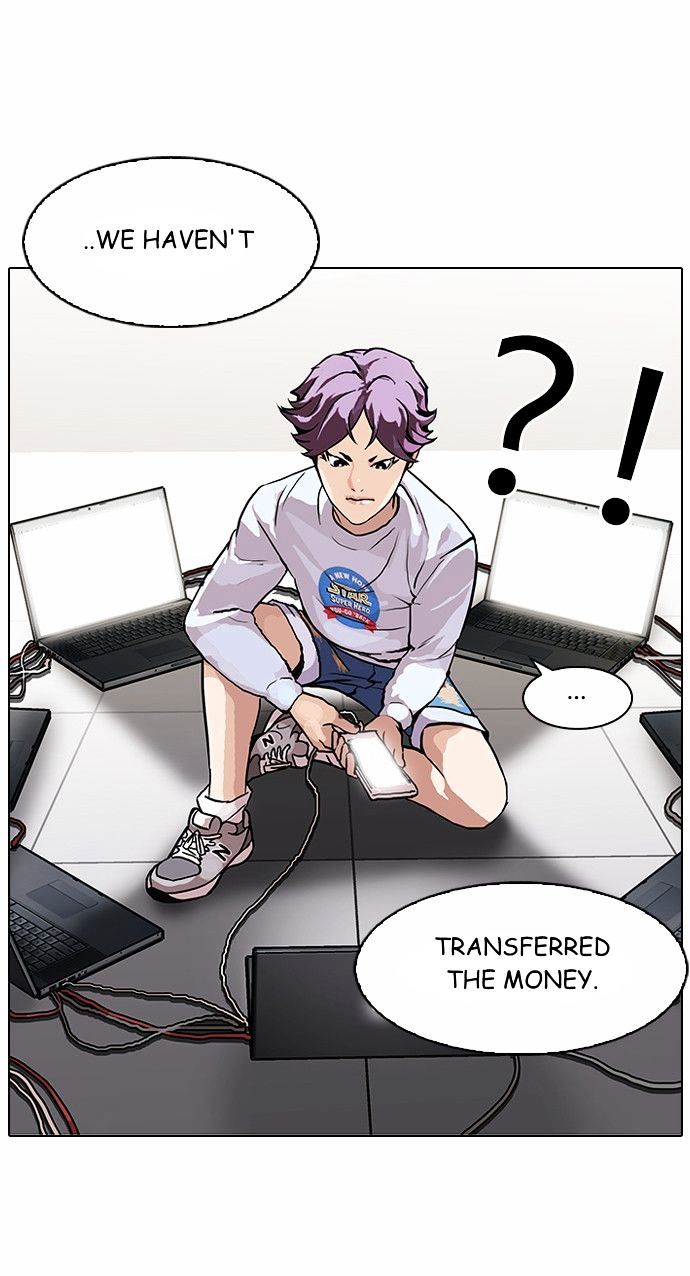 18+ Lookism Chapter 90 : Illegal Toto [ Final] page 3