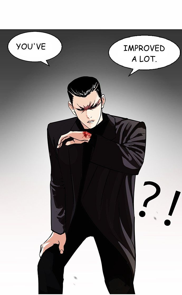 18+ Lookism Chapter 90 : Illegal Toto [ Final] page 34