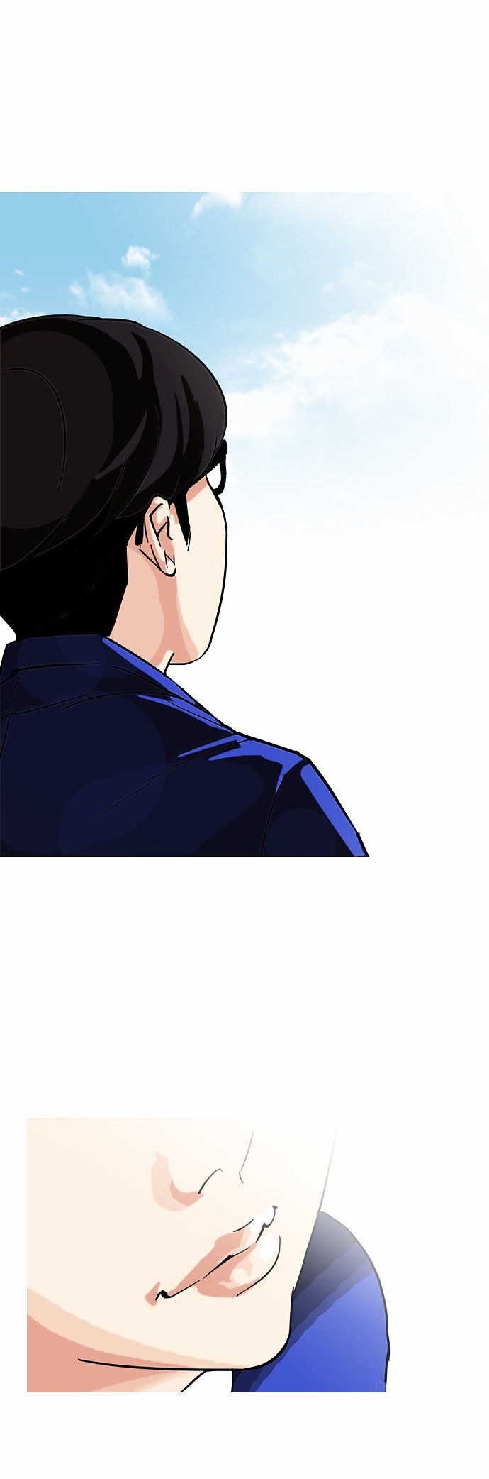 18+ Lookism Chapter 90 : Illegal Toto [ Final] page 42