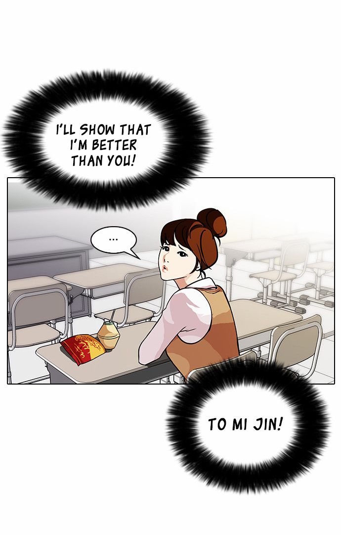 18+ Lookism Chapter 91 page 10