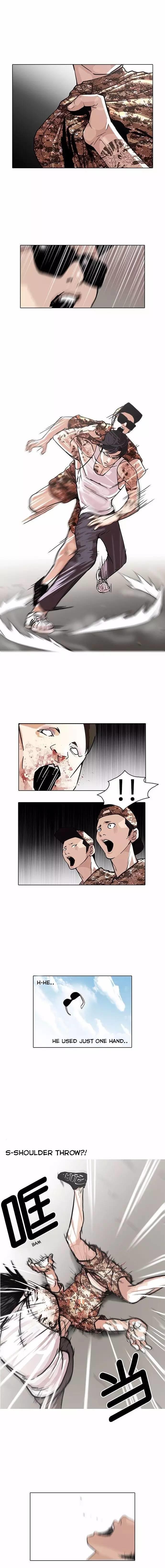 18+ Lookism Chapter 93 page 4