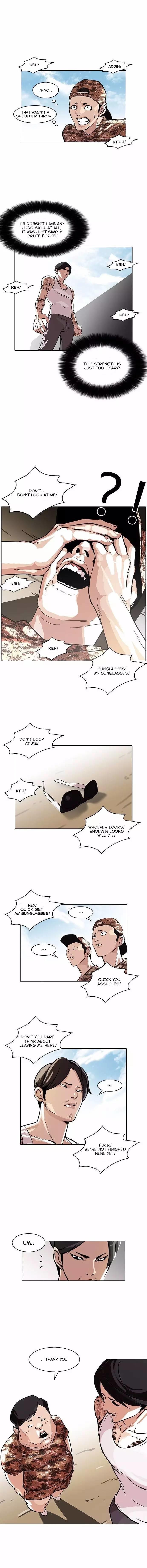 18+ Lookism Chapter 93 page 5