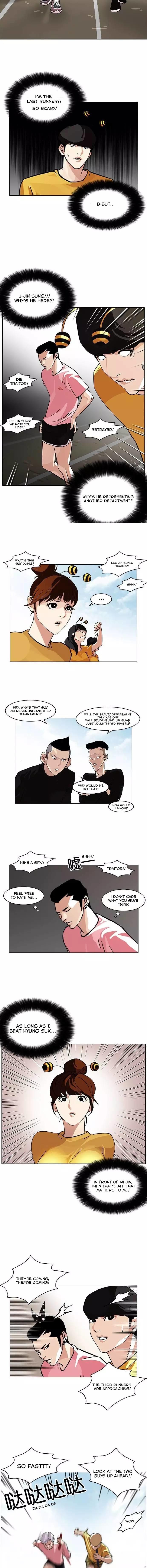 18+ Lookism Chapter 93 page 7