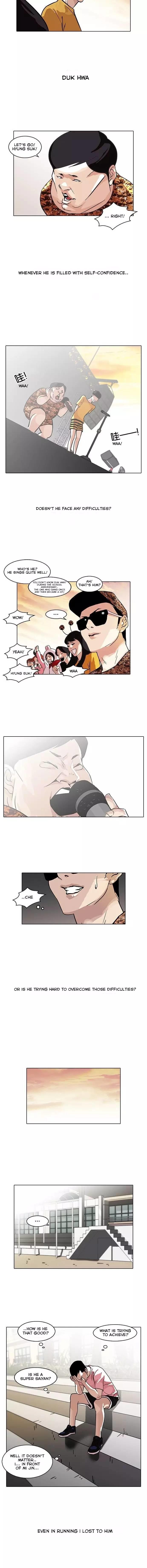 18+ Lookism Chapter 94 page 6
