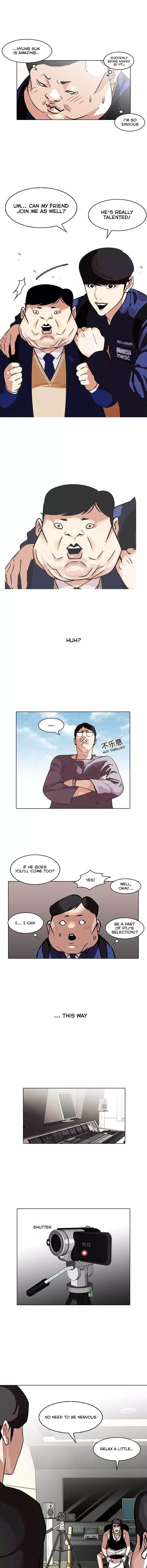 18+ Lookism Chapter 96 page 4
