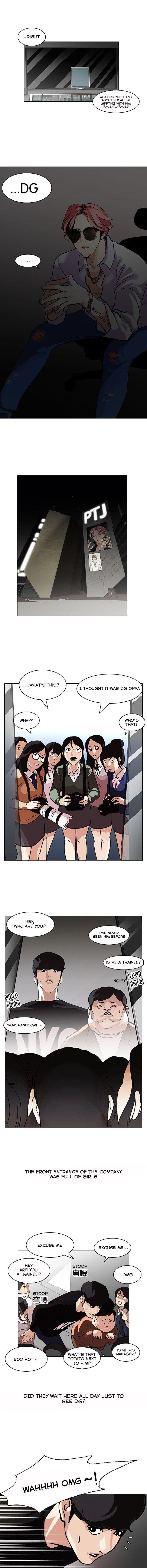 18+ Lookism Chapter 96 page 7
