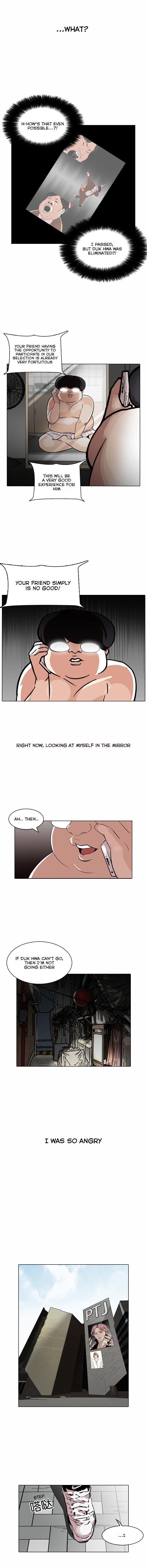18+ Lookism Chapter 96 page 10