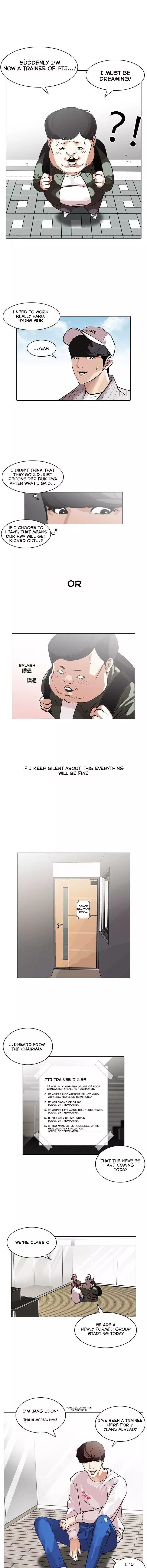 18+ Lookism Chapter 96 page 11