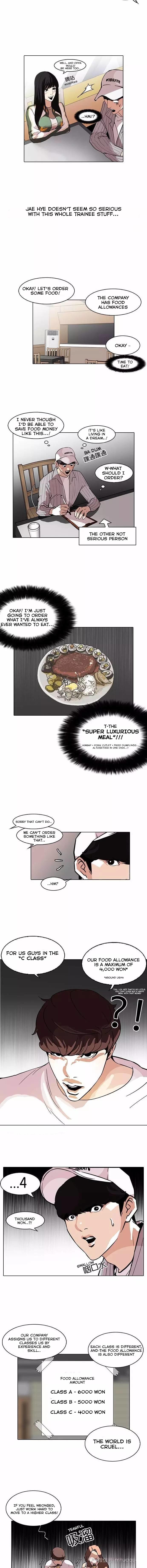18+ Lookism Chapter 97 page 2