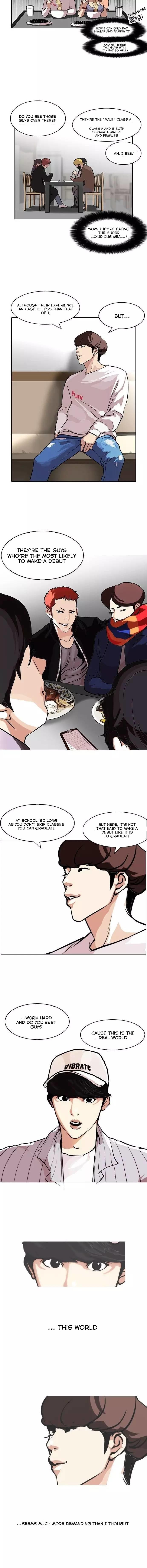 18+ Lookism Chapter 97 page 3