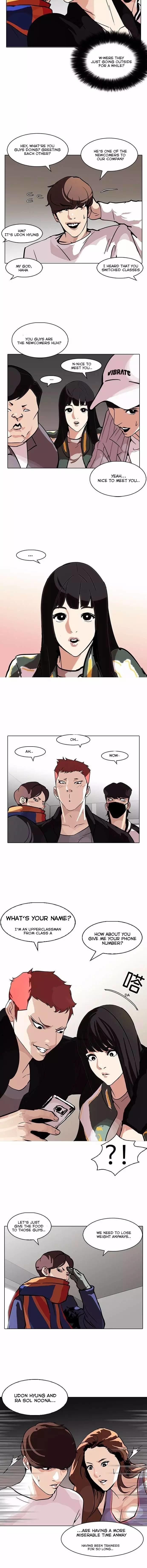 18+ Lookism Chapter 97 page 5