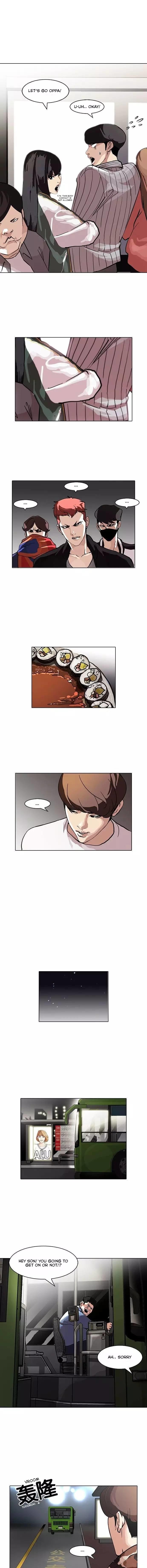 18+ Lookism Chapter 97 page 7