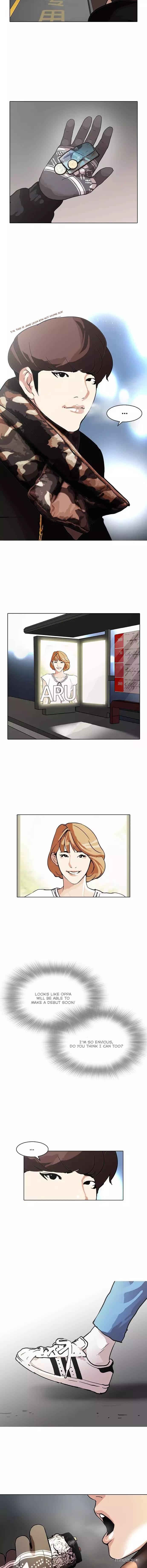 18+ Lookism Chapter 97 page 8