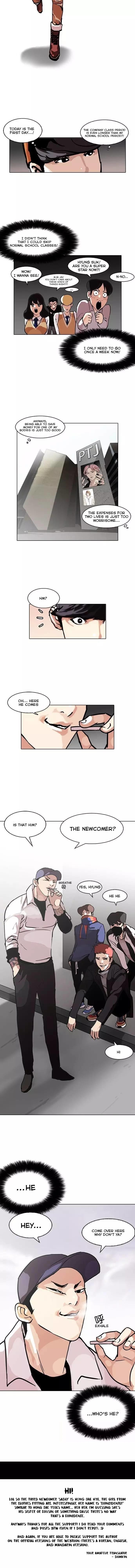 18+ Lookism Chapter 97 page 10