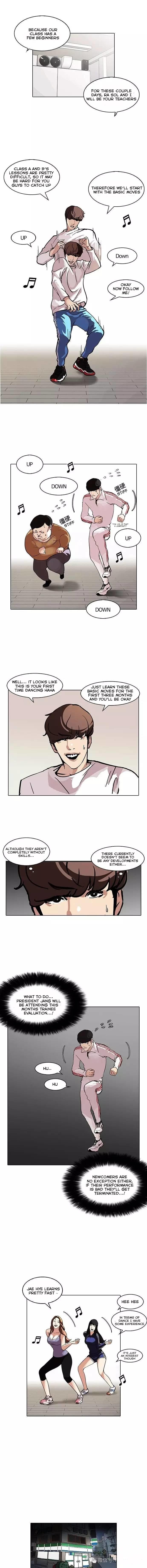 18+ Lookism Chapter 98 page 5
